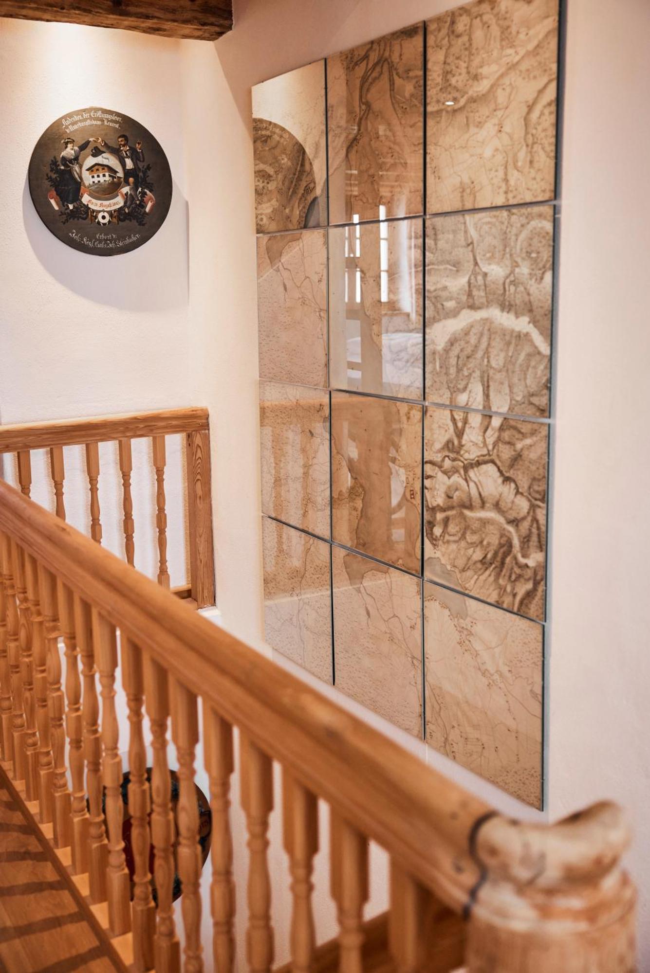 Ferienhaus Steinbacher Direkt Am Tegernsee Dış mekan fotoğraf