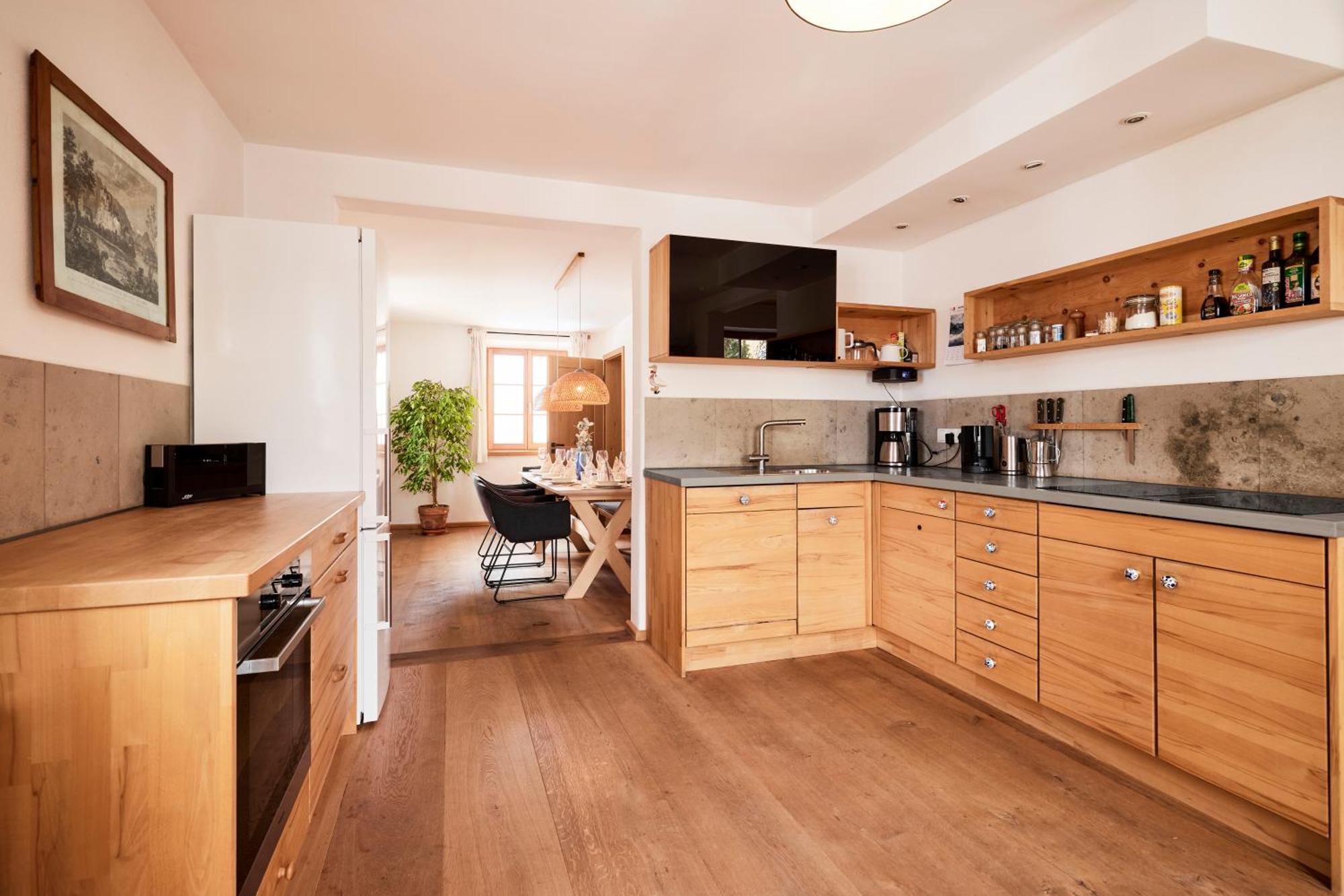 Ferienhaus Steinbacher Direkt Am Tegernsee Dış mekan fotoğraf