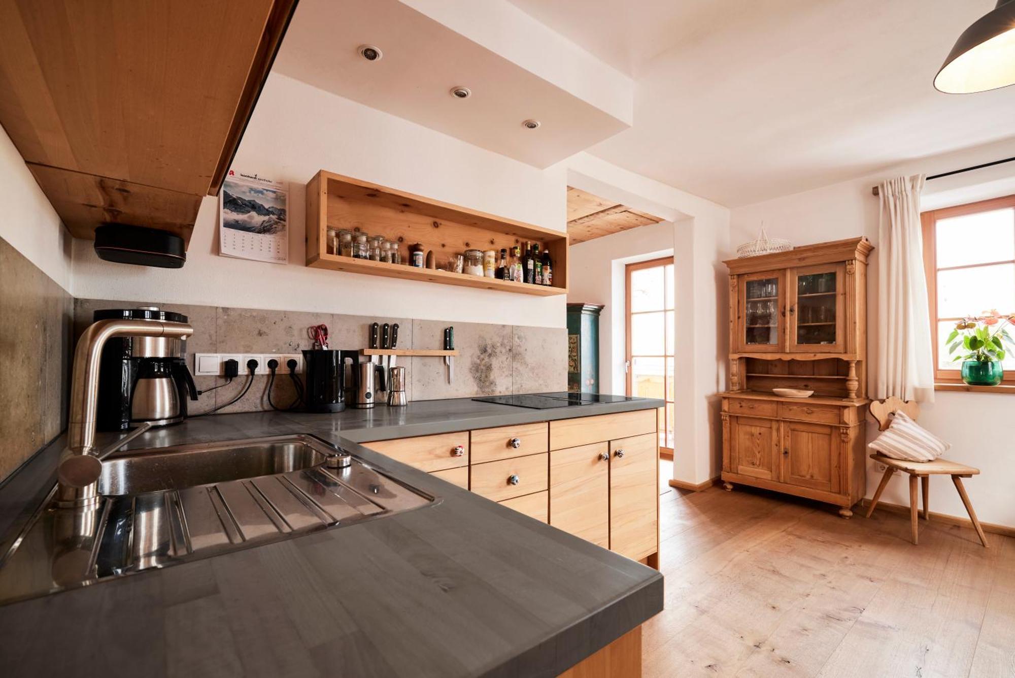 Ferienhaus Steinbacher Direkt Am Tegernsee Dış mekan fotoğraf