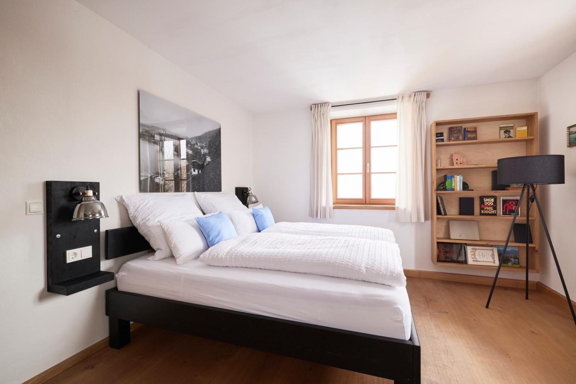 Ferienhaus Steinbacher Direkt Am Tegernsee Dış mekan fotoğraf