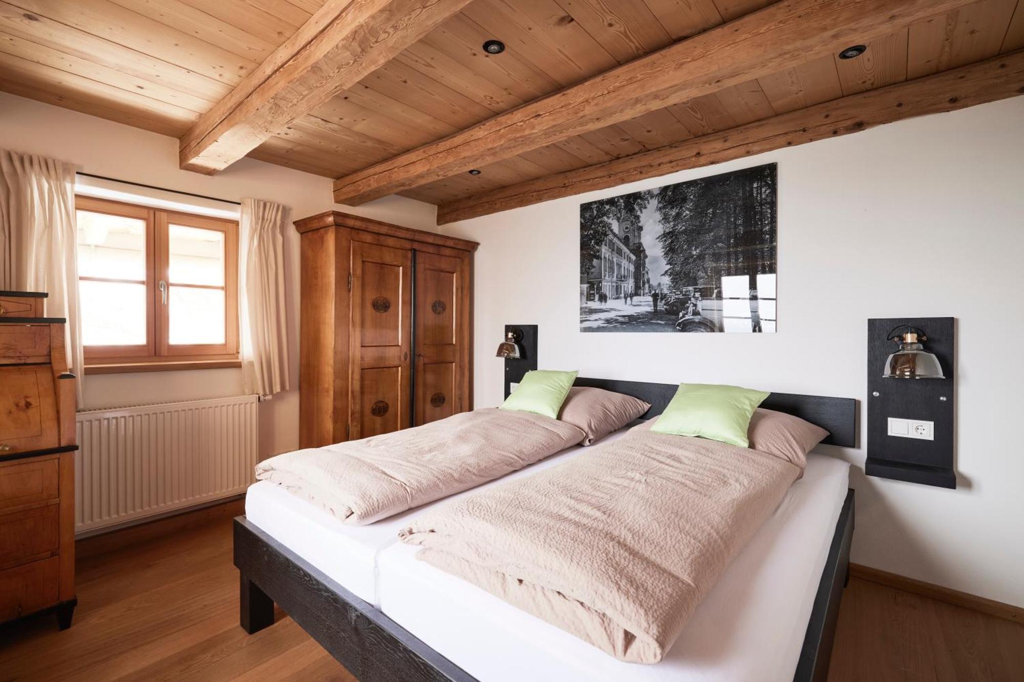Ferienhaus Steinbacher Direkt Am Tegernsee Dış mekan fotoğraf