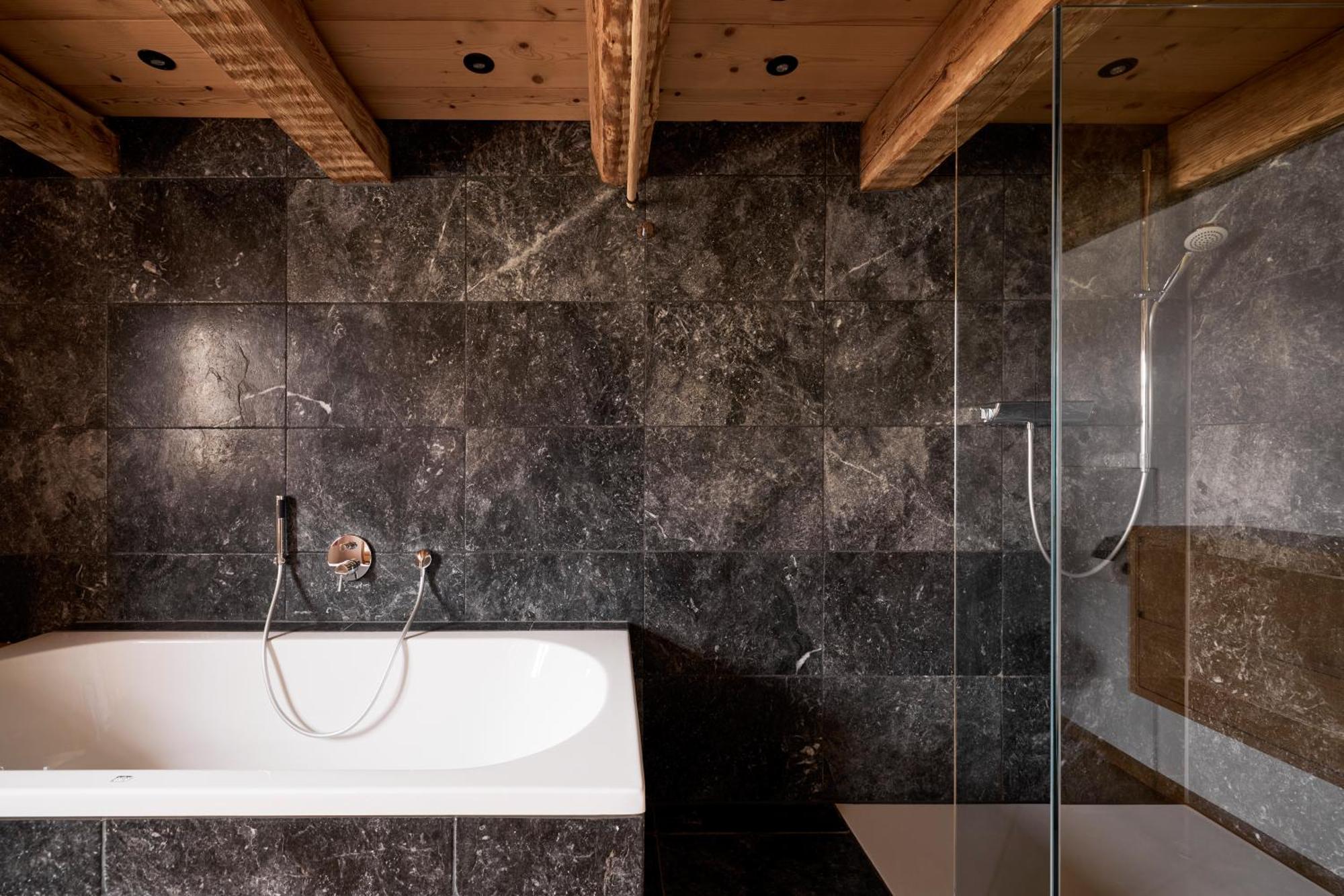 Ferienhaus Steinbacher Direkt Am Tegernsee Dış mekan fotoğraf