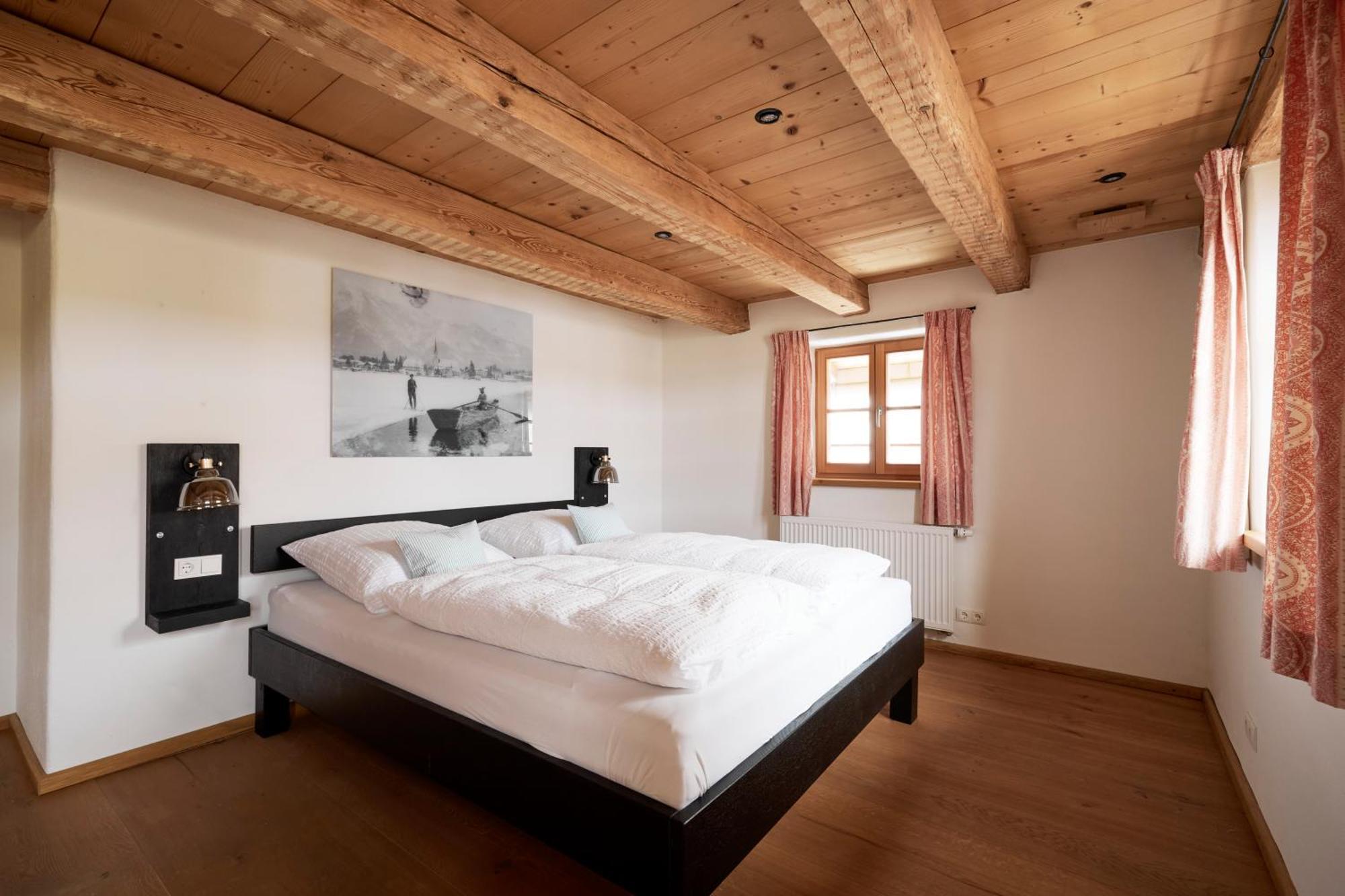Ferienhaus Steinbacher Direkt Am Tegernsee Dış mekan fotoğraf