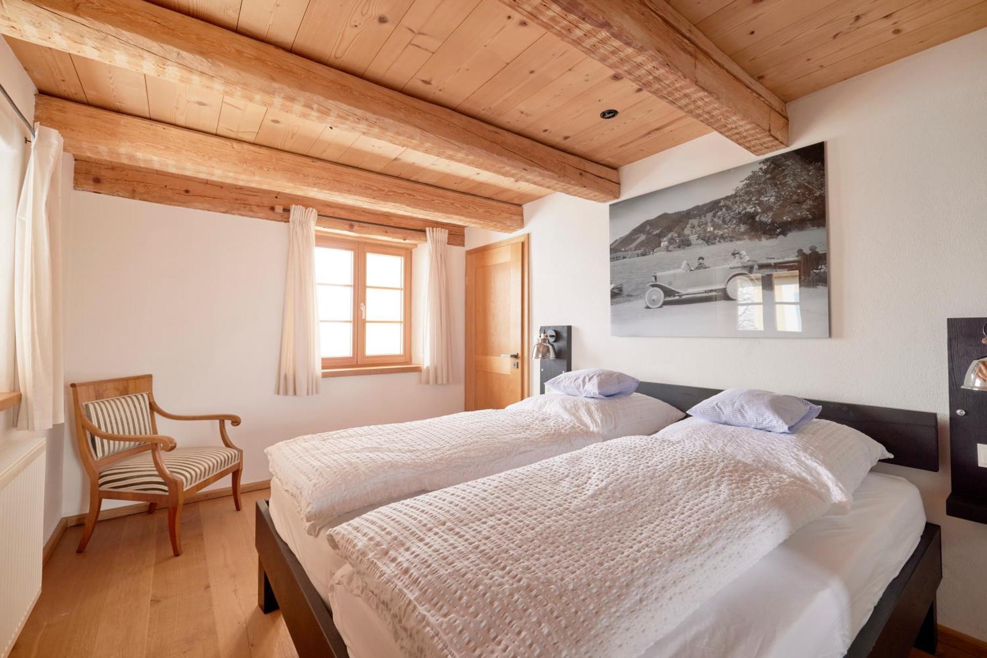 Ferienhaus Steinbacher Direkt Am Tegernsee Dış mekan fotoğraf