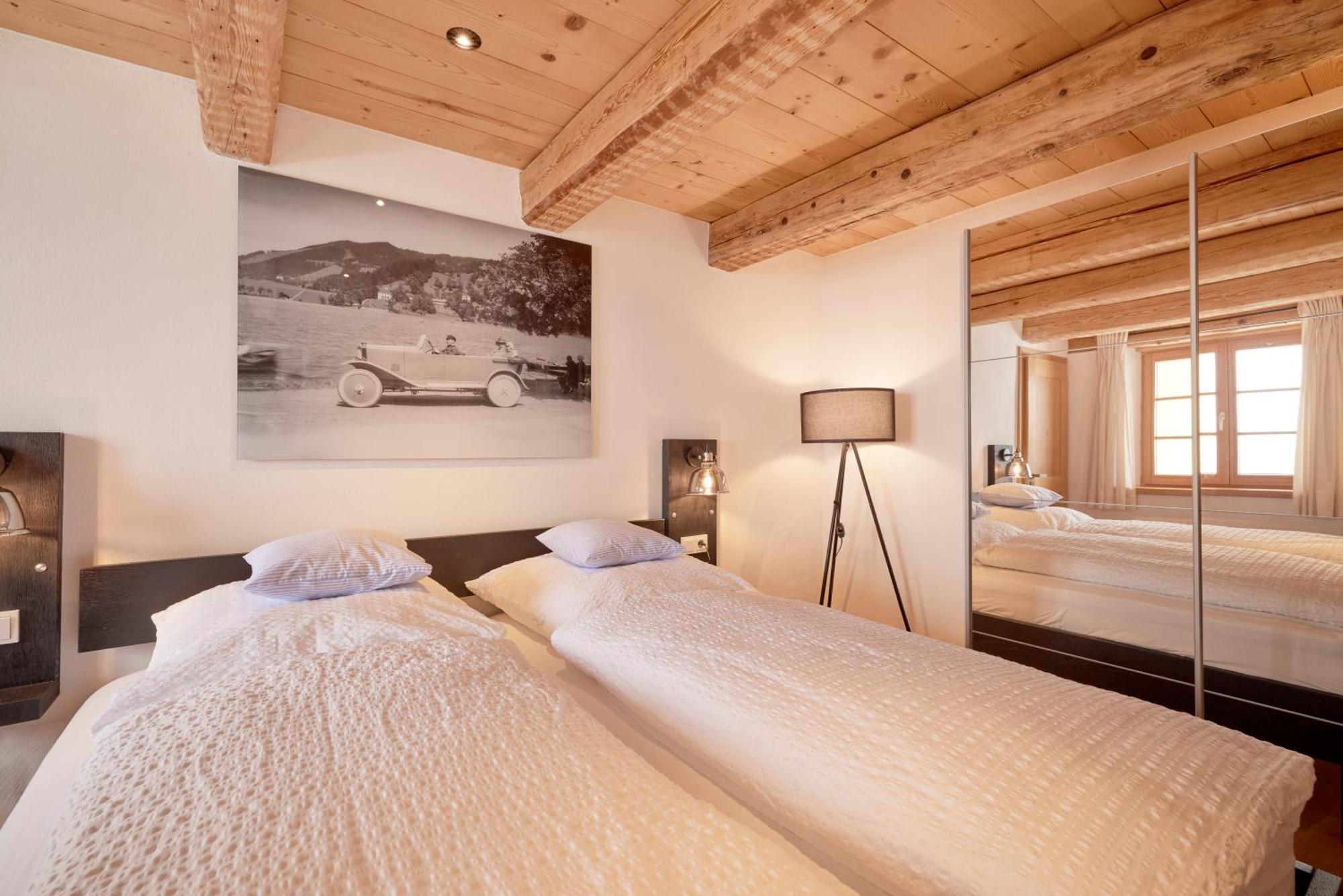 Ferienhaus Steinbacher Direkt Am Tegernsee Dış mekan fotoğraf