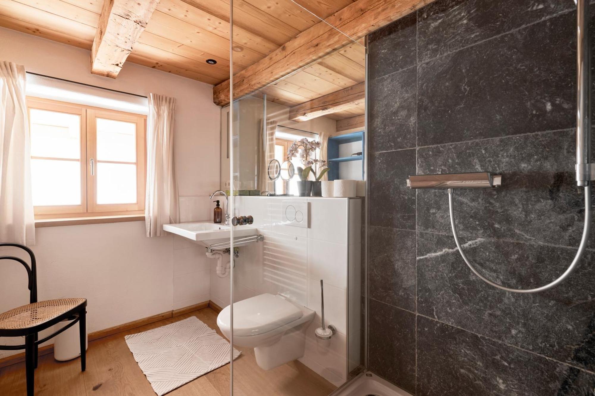 Ferienhaus Steinbacher Direkt Am Tegernsee Dış mekan fotoğraf